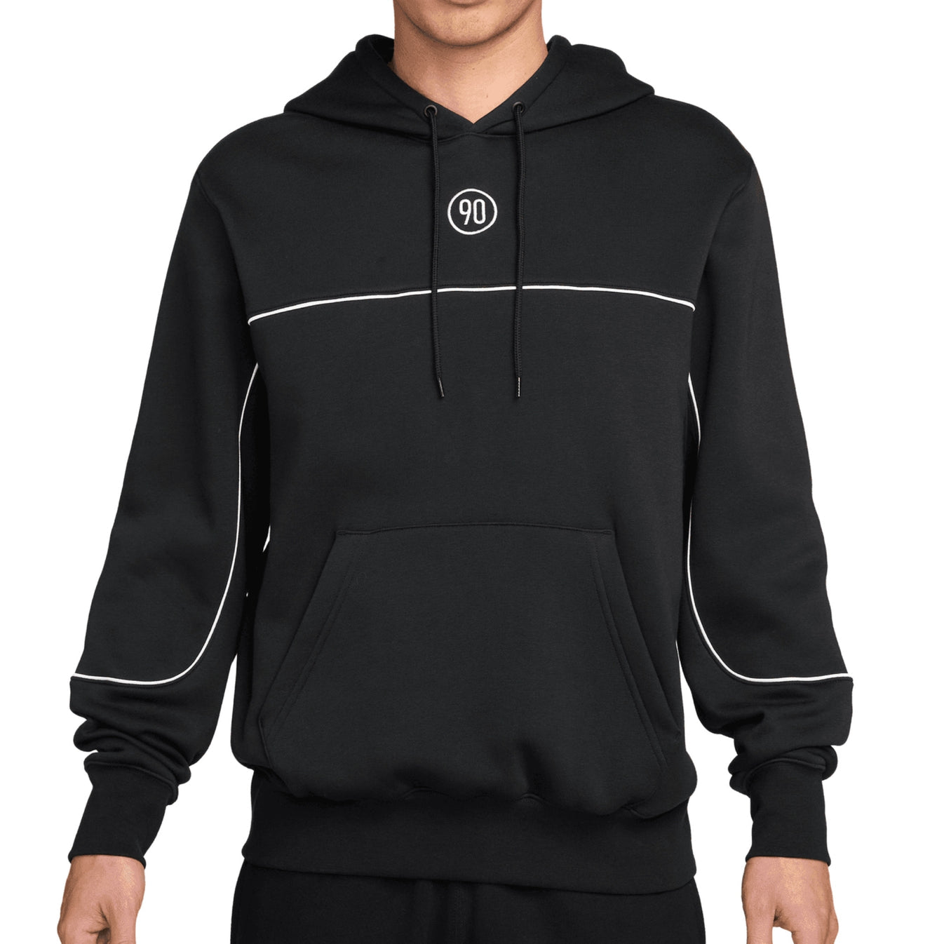 Nike Club Total 90 Hoodie