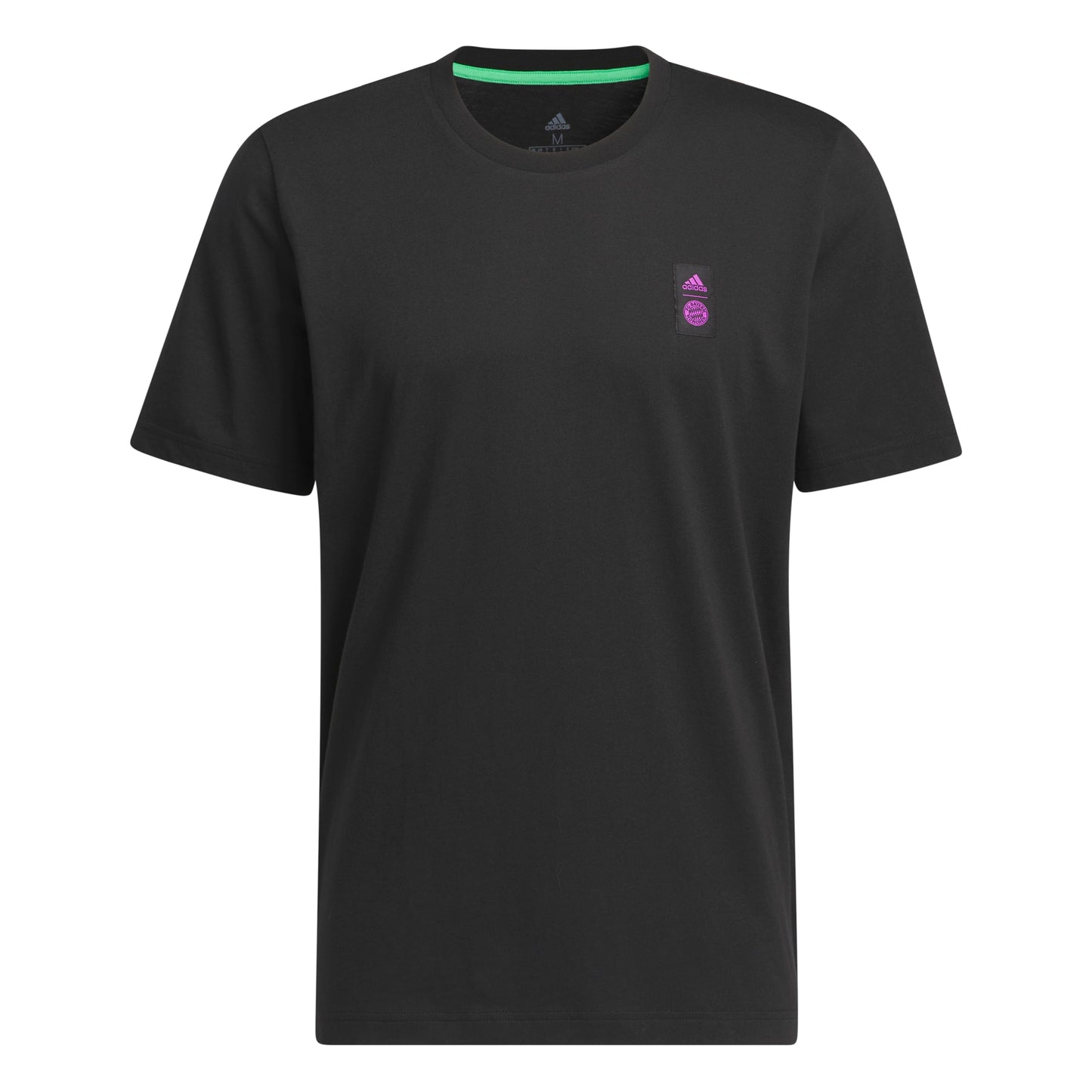 Adidas Bayern Munich DNA Graphic T-Shirt