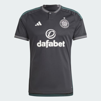 Adidas Celtic 23/24 Away Jersey