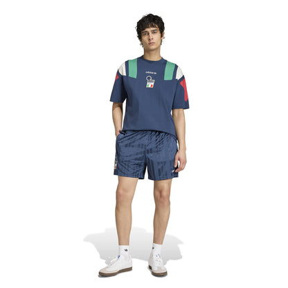 Adidas Italy 2026 EQT T-Shirt