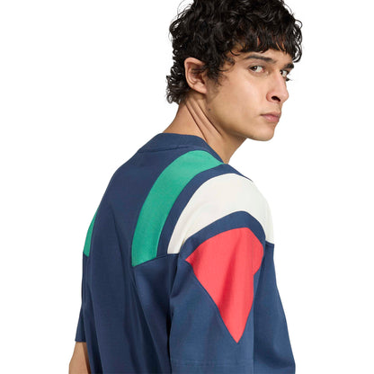 Adidas Italy 2026 EQT T-Shirt