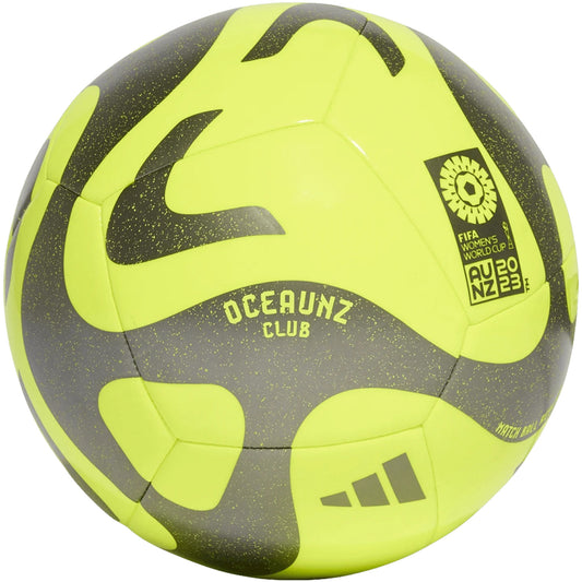 Ballon Adidas OCEANUZ Coupe du Monde Féminine Club