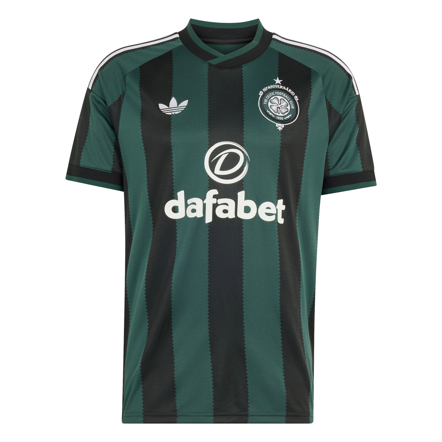 Adidas Celtic 26/27 Away Jersey