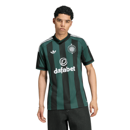 Adidas Celtic 26/27 Away Jersey