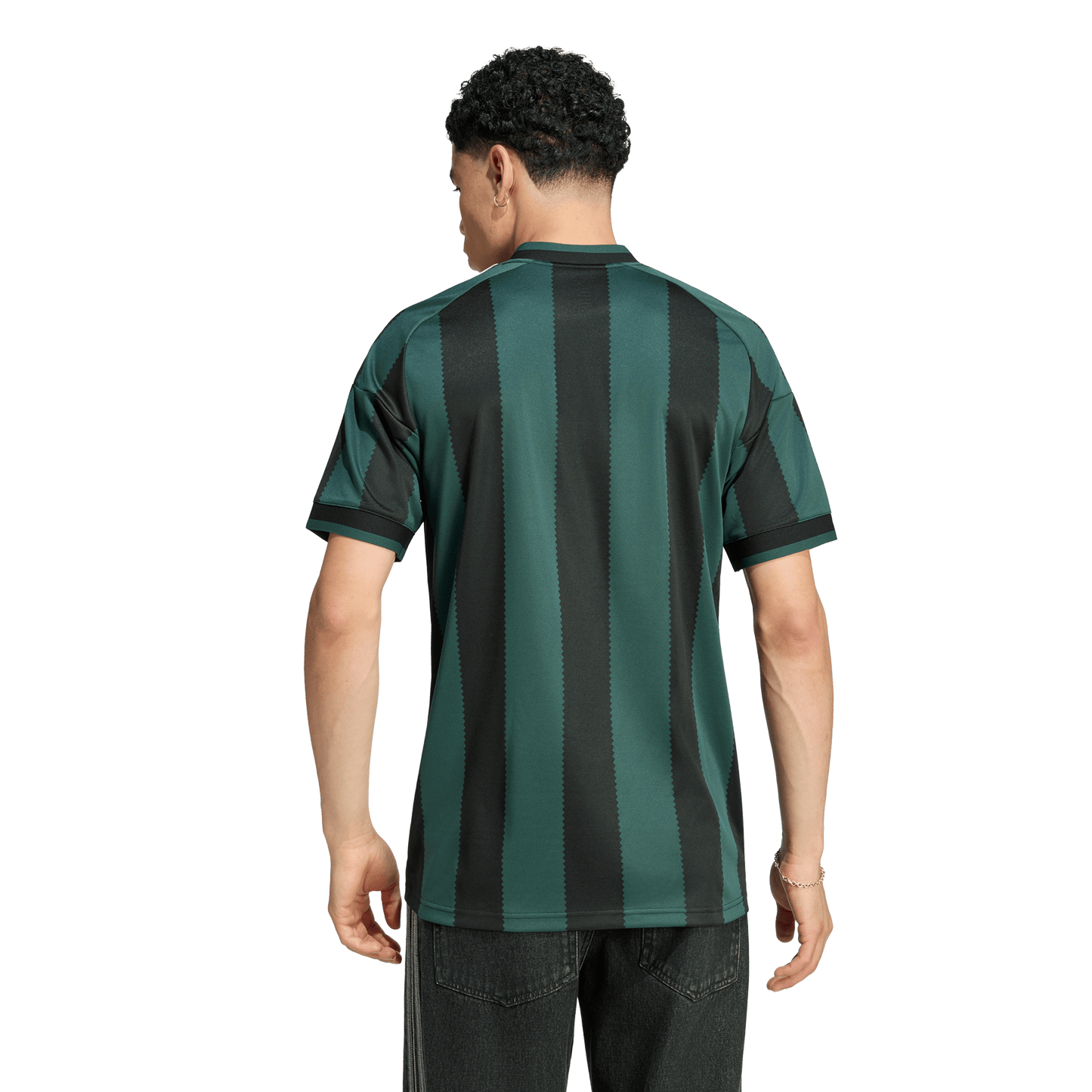 Adidas Celtic 26/27 Away Jersey