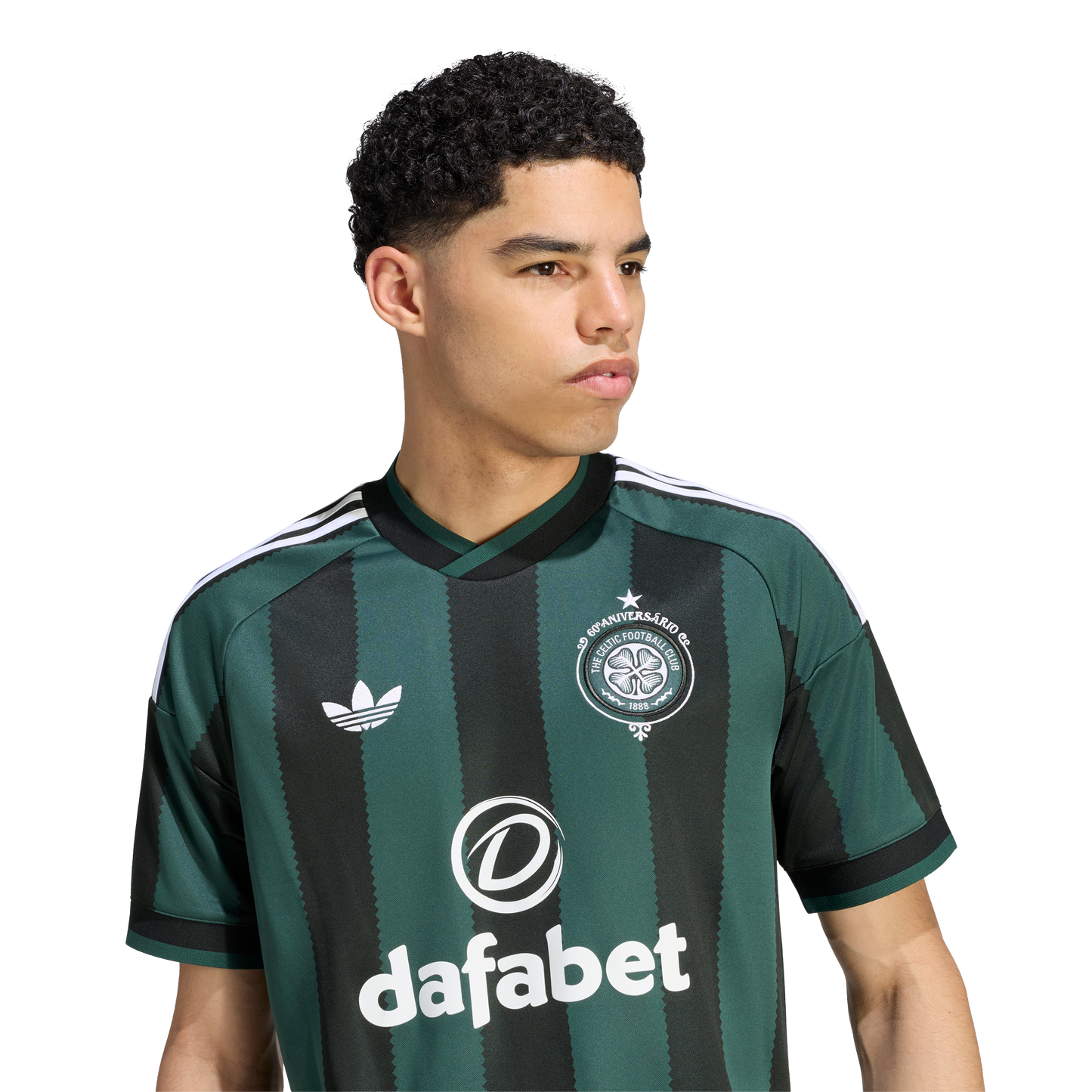 Adidas Celtic 26/27 Away Jersey