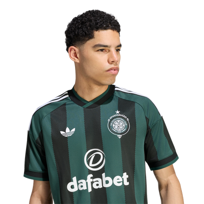 Adidas Celtic 26/27 Away Jersey