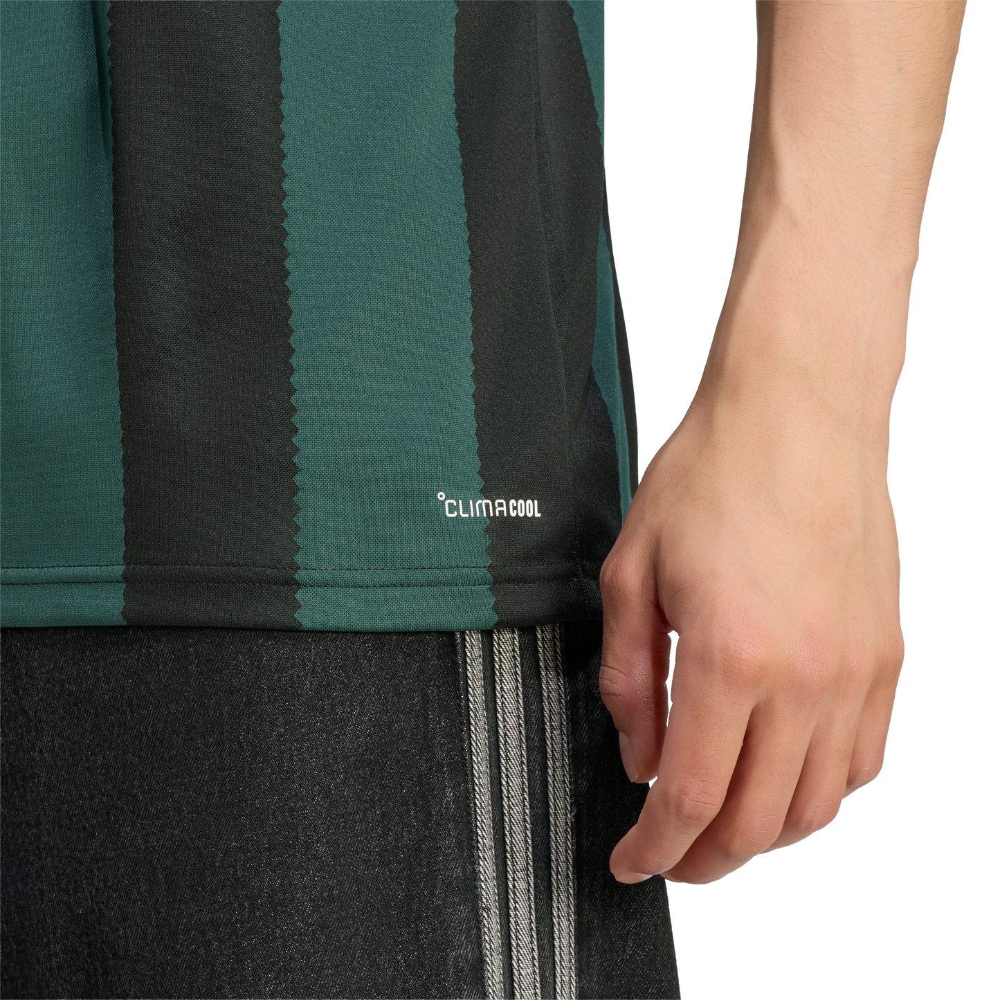Adidas Celtic 26/27 Away Jersey