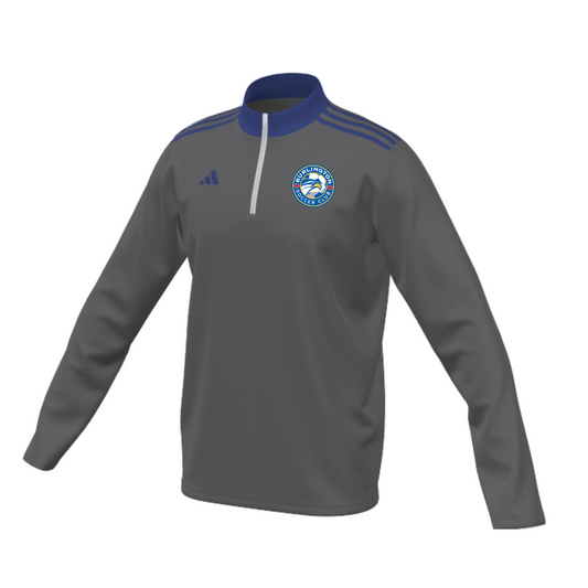 Burlington SC Entrada 22 Custom 1/4 Zip