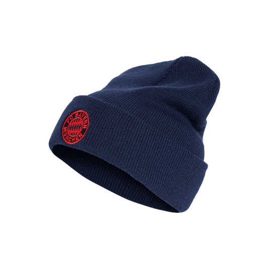 Adidas Bayern Munich Beanie