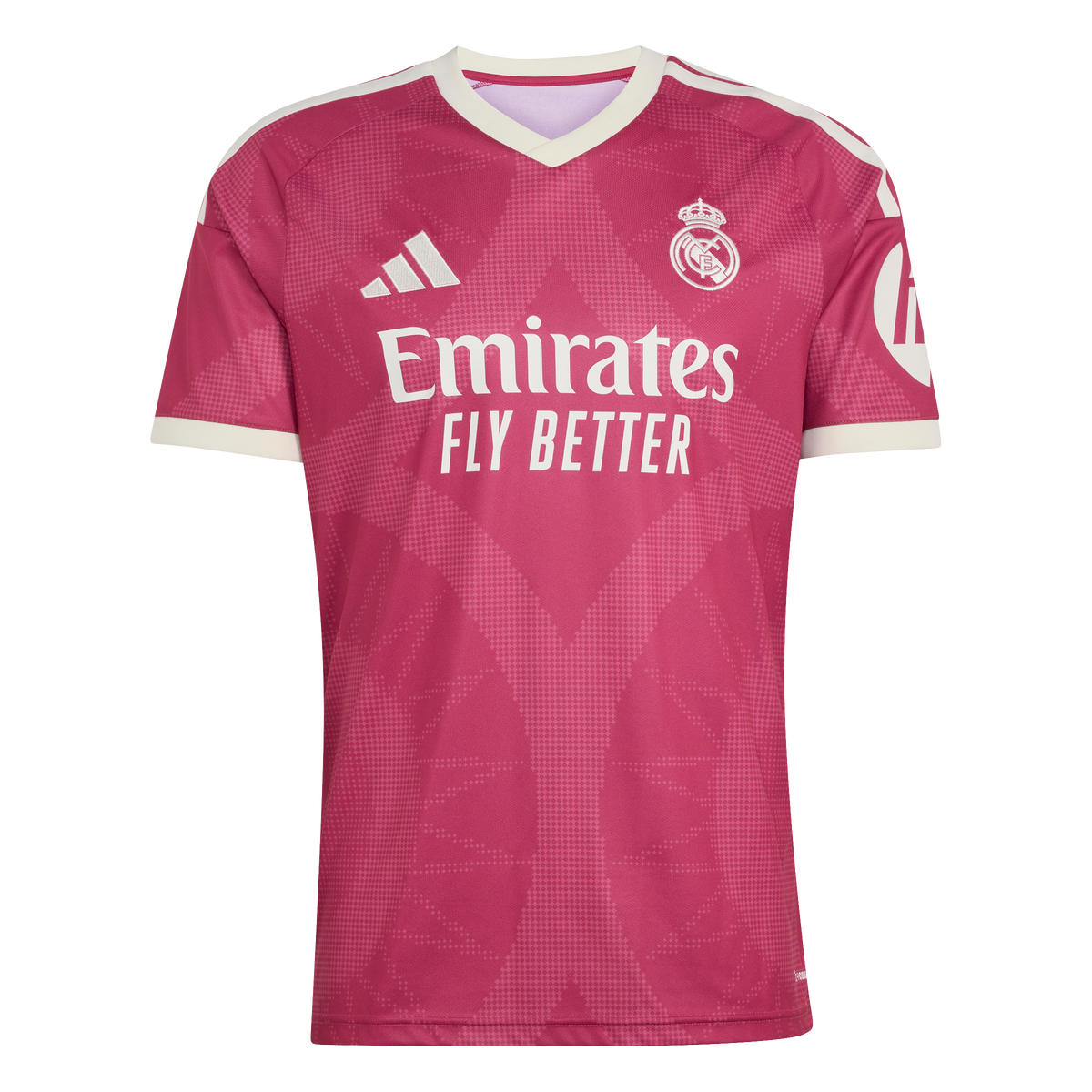Adidas Real Madrid 26/27 Third Jersey