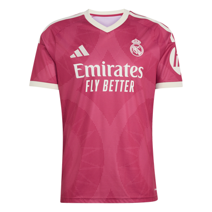 Adidas Real Madrid 26/27 Third Jersey