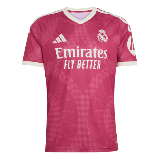 Adidas Real Madrid 26/27 Third Jersey