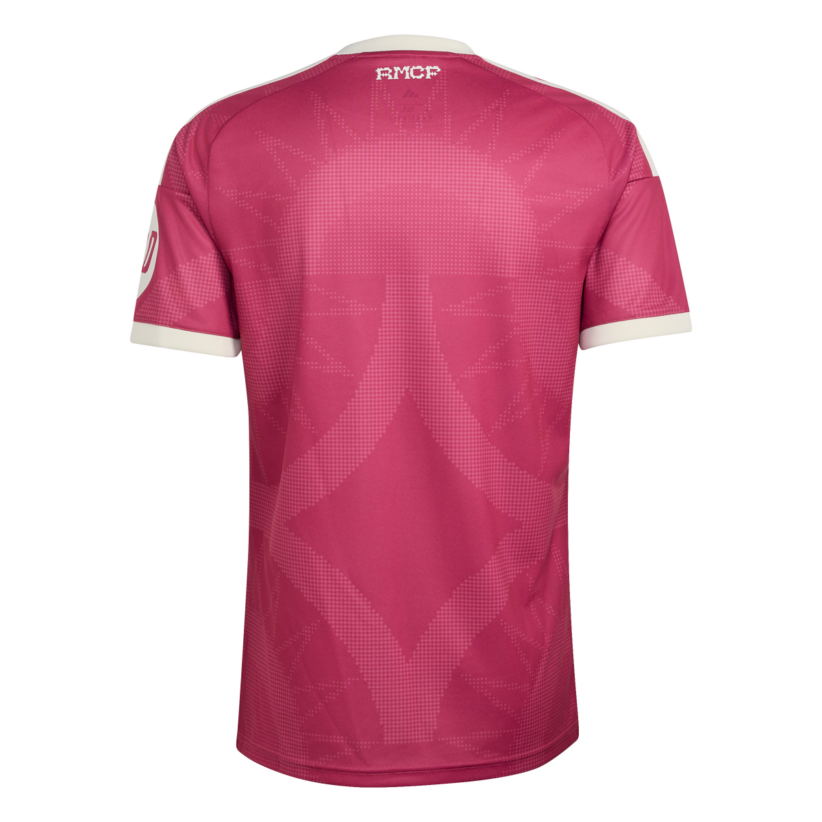 Adidas Real Madrid 26/27 Third Jersey