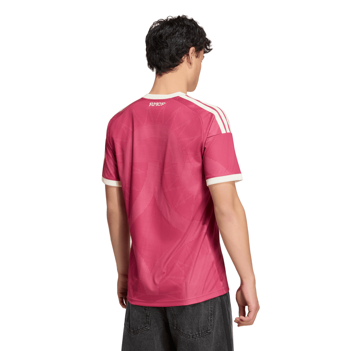 Adidas Real Madrid 26/27 Third Jersey