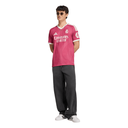 Adidas Real Madrid 26/27 Third Jersey
