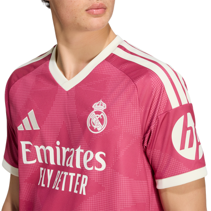 Adidas Real Madrid 26/27 Third Jersey