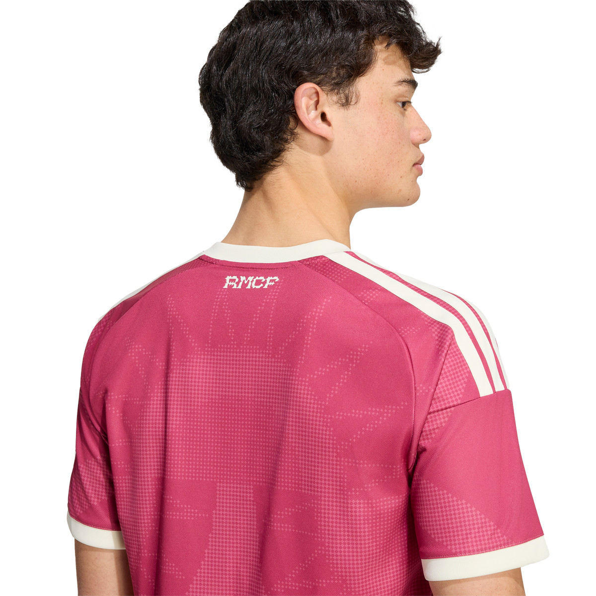 Adidas Real Madrid 26/27 Third Jersey