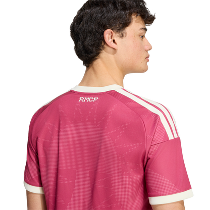 Adidas Real Madrid 26/27 Third Jersey