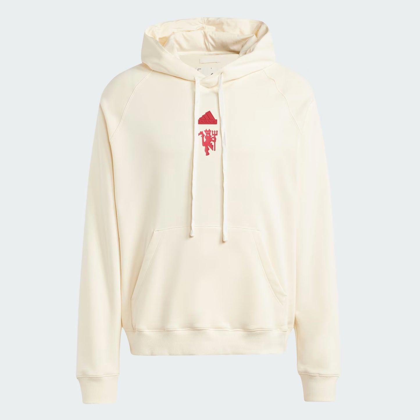 Adidas Manchester United Lifestyler Hoodie