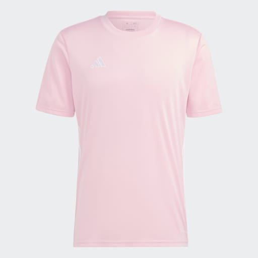 Adidas Tabela 23 Jersey Light Pink