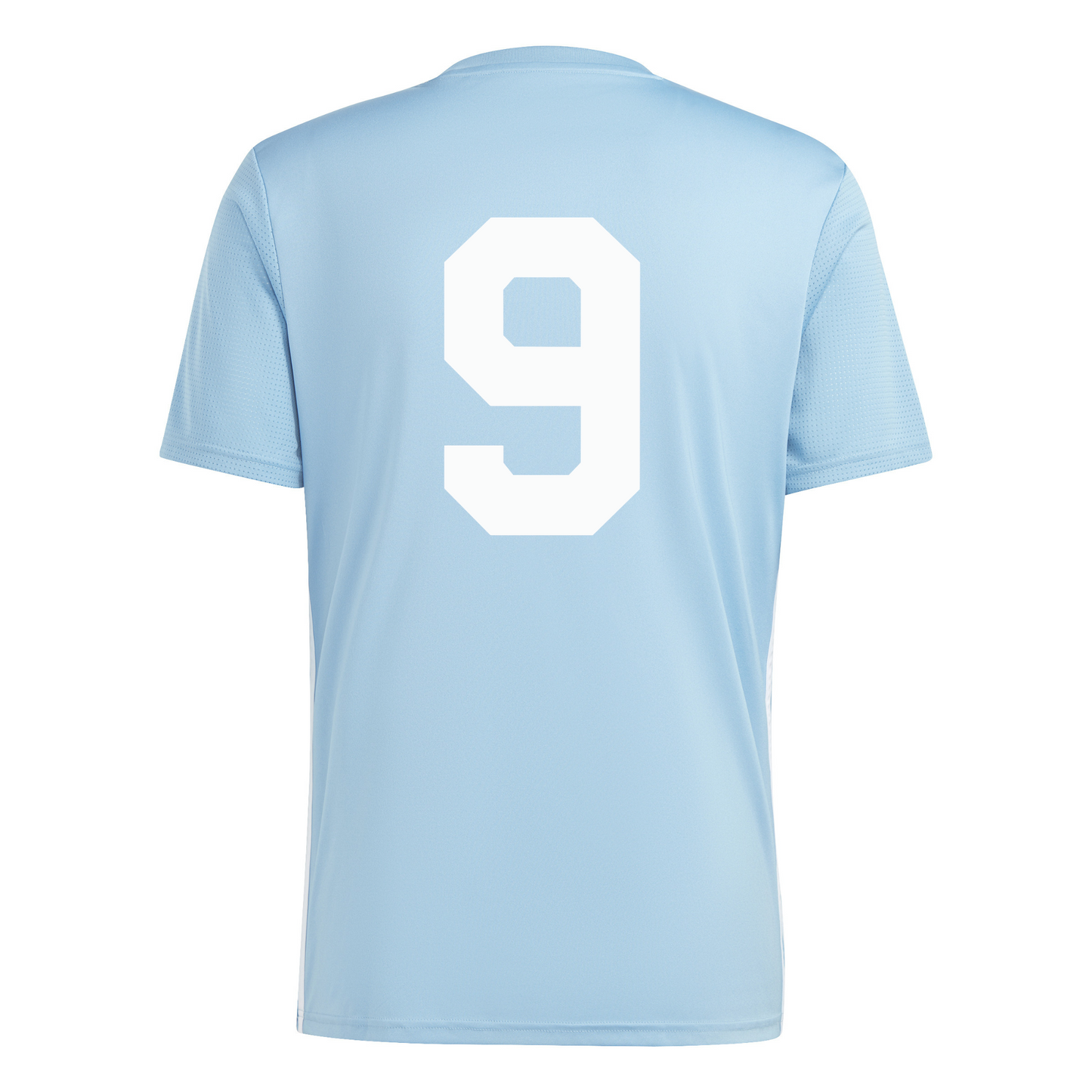 Grimsby Town SC Tabela 23 Training Jersey Light Blue Youth