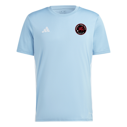 Grimsby Town SC Tabela 23 Training Jersey Light Blue Youth