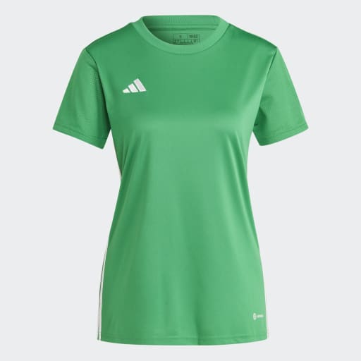 Adidas Tabela 23 Jersey Green Women's