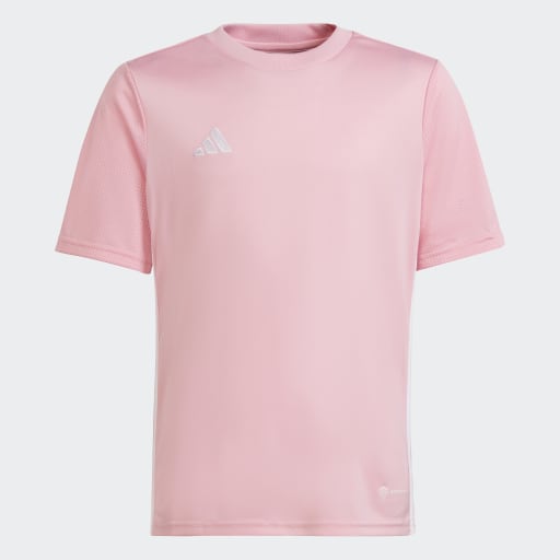 Adidas Tabela 23 Jersey Light Pink Youth