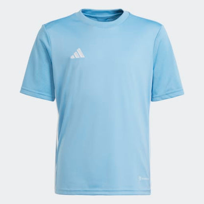 Adidas Tabela 23 Jersey Light Blue Youth