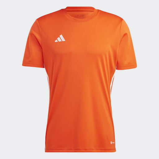 Maillot Adidas Tabela 23 Orange
