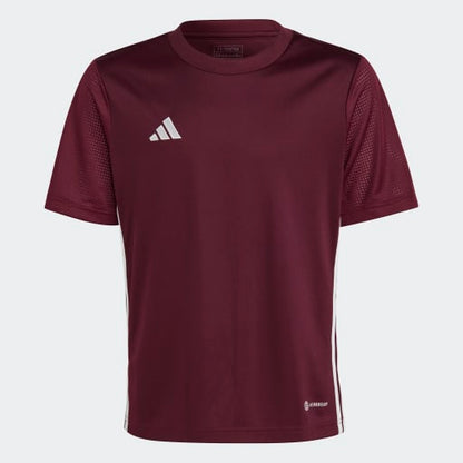 Adidas Tabela 23 Jersey Maroon Youth