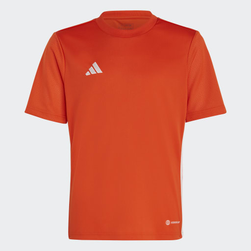 Adidas Tabela 23 Jersey Orange Youth