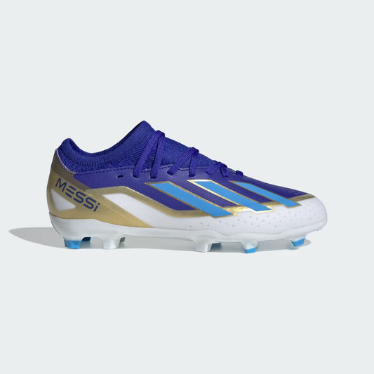 Adidas X Crazyfast Messi League FG Jeunesse