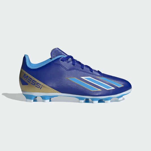 Adidas X Crazyfast Messi Club FXG Jeunesse