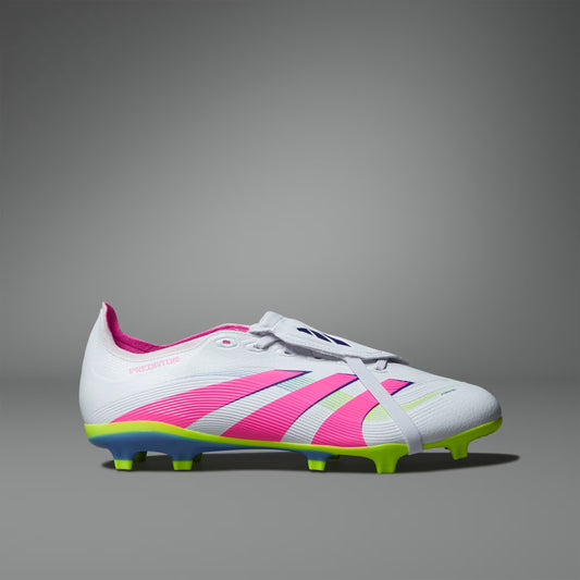 Adidas Predator League Fold-Over Tongue FG/MG