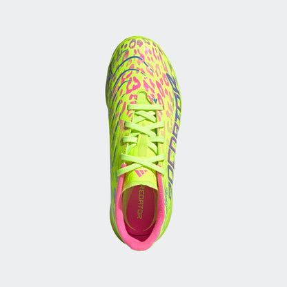 Adidas Predator League Turf Youth