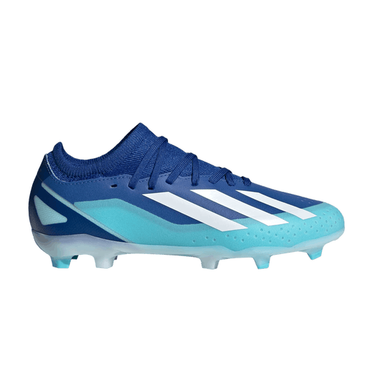 Adidas X Crazyfast.3 FG Youth