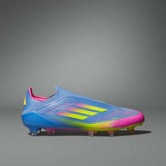 Adidas F50 Elite Laceless FG