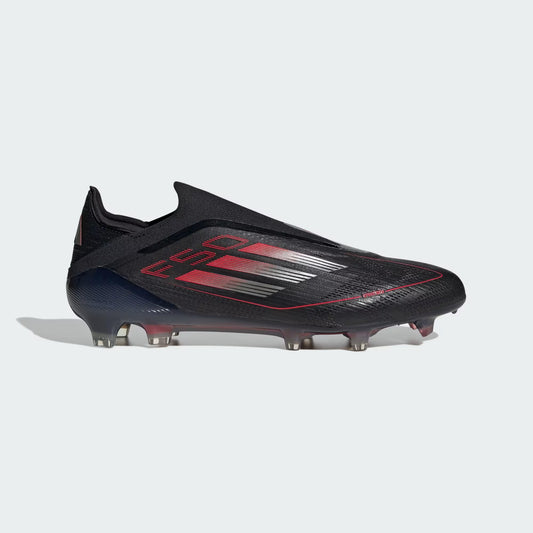 Adidas F50 Elite Laceless FG