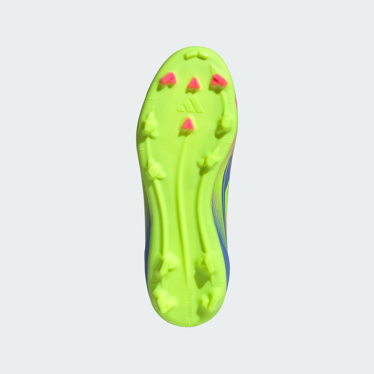 Adidas F50 League Laceless FG/MG Youth