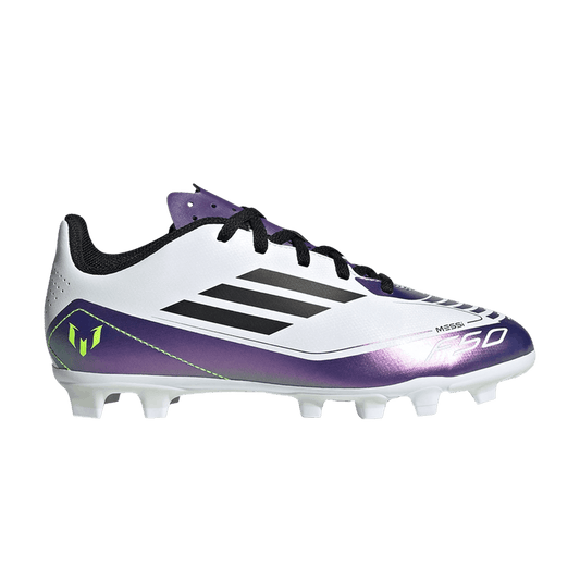 Adidas F50 Club Messi Flexible Ground Youth