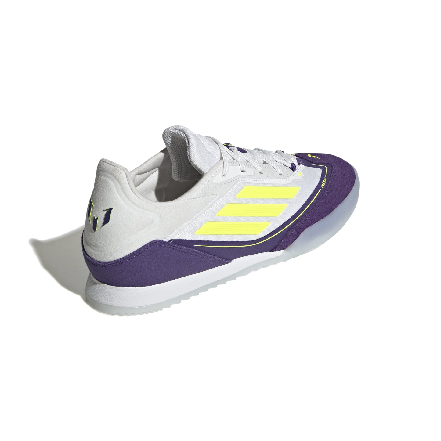Adidas F50 Messi Freestyle Indoor