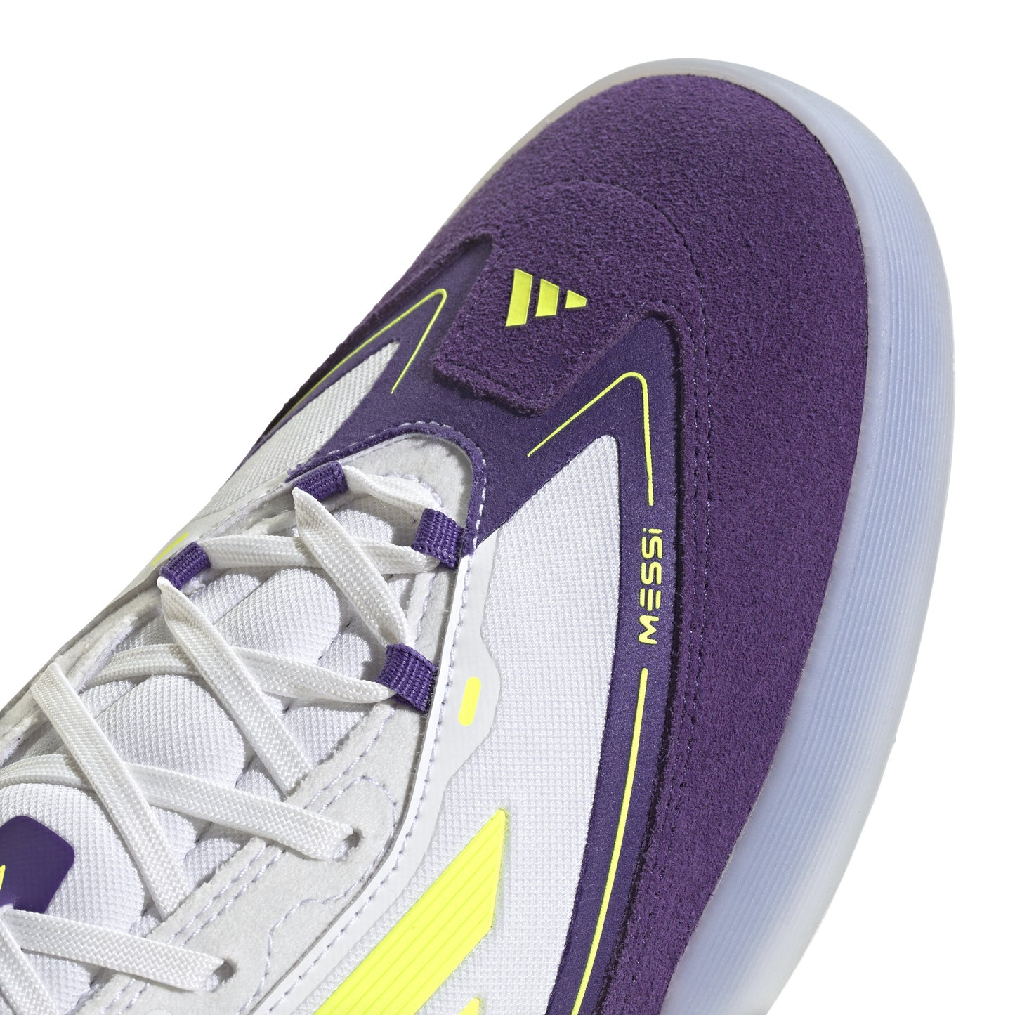 Adidas F50 Messi Freestyle Indoor