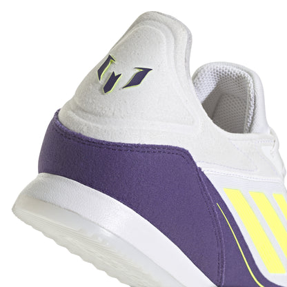 Adidas F50 Messi Freestyle Indoor