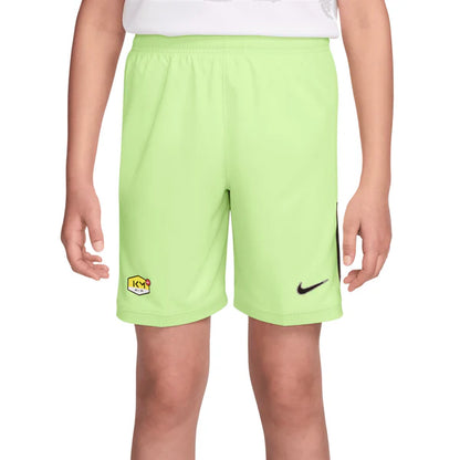 Nike Kylian Mbappé Dri-FIT Academy Shorts Youth