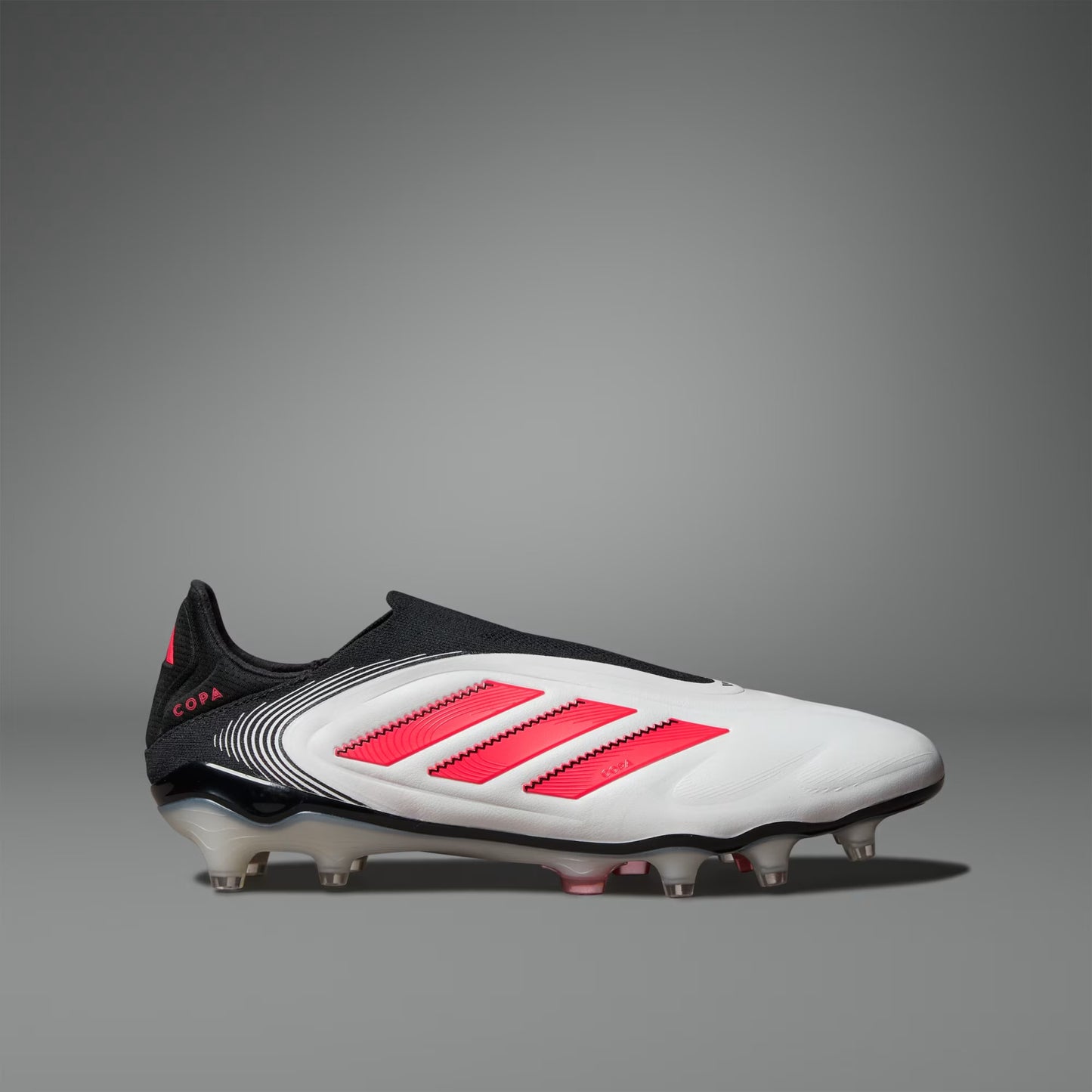 Adidas Copa Pure 3 Elite FG sans lacets