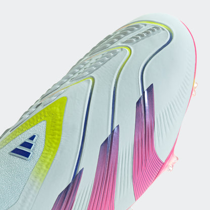 Adidas Predator Elite Laceless FG