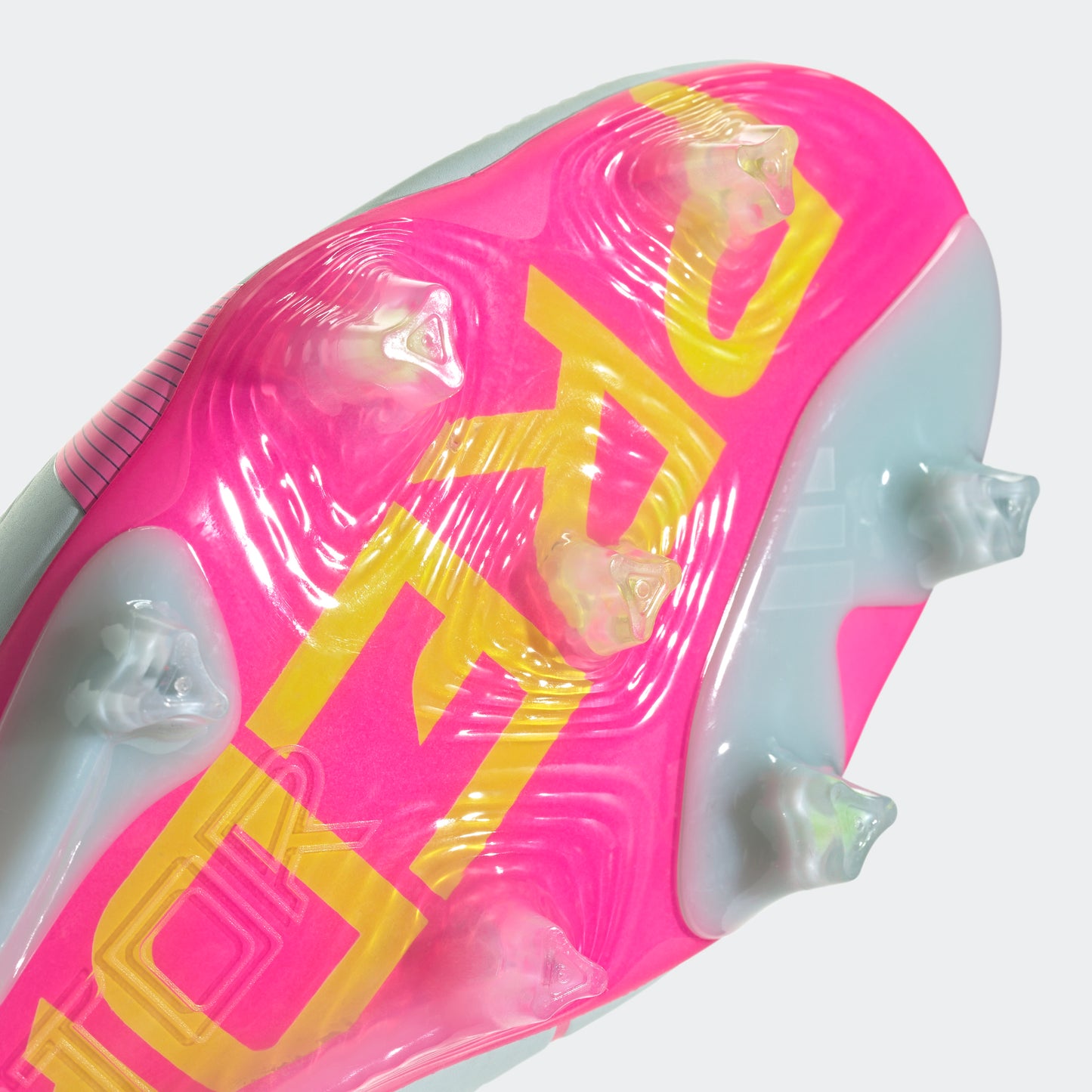 Adidas Predator Elite Laceless FG