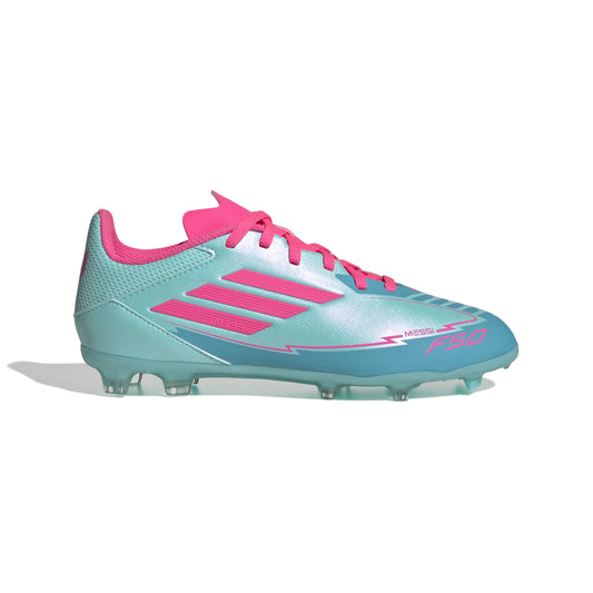 Adidas F50 League FG/MG Youth